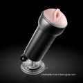 Electric male masturbator bullet vibration sex toy